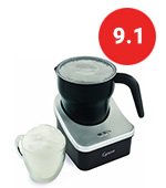 Capresso Pro Milk Frother