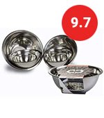 Chefland Mixing Bowls