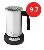 Chef's Star Milk Frother