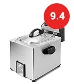 cuisinart cdf deep turkey fryer