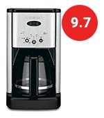 Cuisinart Coffee Maker