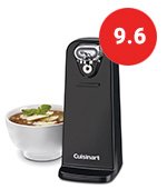 Cuisinart Electric Can Opener