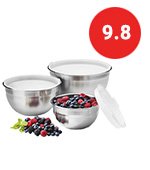 Cuisinart Mixing Bowls