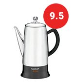 cuisinart percolator