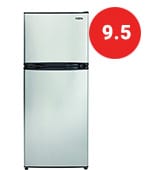 Danby Dff100c Refrigerator