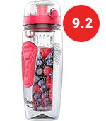 Danum Infused Water Bottle