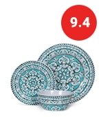 dinnerware dishes set