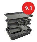 elbee home bakeware set