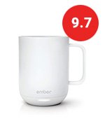 ember smart coffee mug