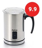 Epica Milk Frother