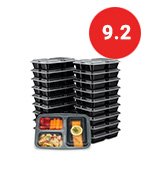 ez prepa meal container