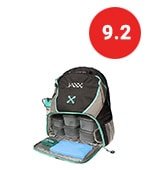 fitpak meal prep backpack