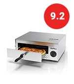 goplusl pizza oven