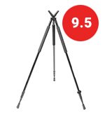 hammers telescopic shooting stick