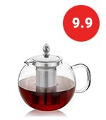 hiware tea pot