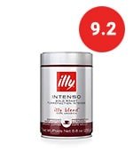 illy intenso espresso