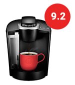 Keurig K-coffee Brewer