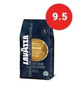 lavazza pienarma espresso