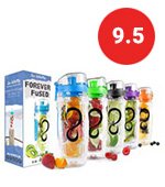 Live Infuser Water Bottles