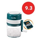 manba ice crusher