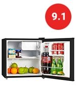 Midea Door Refrigerator