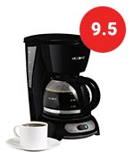 Mr. Coffee 4-cup Coffee Maker