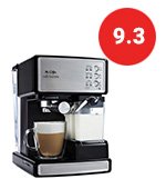 Mr. Coffee Cappuccino Maker