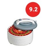 nesco fd 61 dehydrator