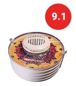 nesco fd37 dehydrator