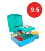 omiebox bento box for kids