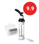 oxo good cookie press