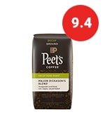 peets coffee for espresso