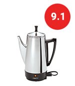 presto coffee maker