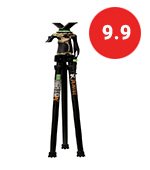 primos trigger stick