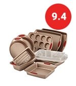 rachael ray bakeware set