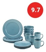 rachael ray stoneware set