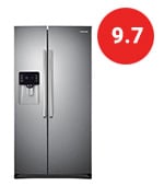 Samsung Dispense Refrigerator