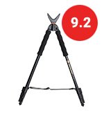 vanguard scout shooting stick