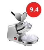 vivohome ice crusher