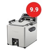 waring pro turkey fryer