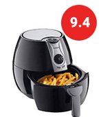 Air Fryer by Cozyna