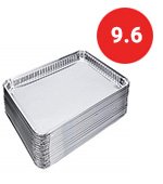 Aluminum Cookie Sheet