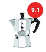 Bialetti Moka Maker