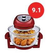 Big Boss Air Fryer