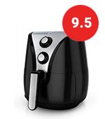 Black+decker Air Fryer