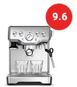 Breville Espresso Machine