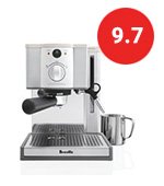 Breville Espresso Maker