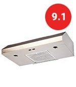 Broan Range Hood