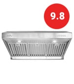 Bv Range Hood