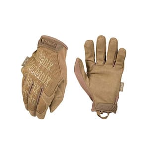 Coyote Tactical Glove